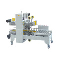 Semi-auto Side Corner Sealing Machine